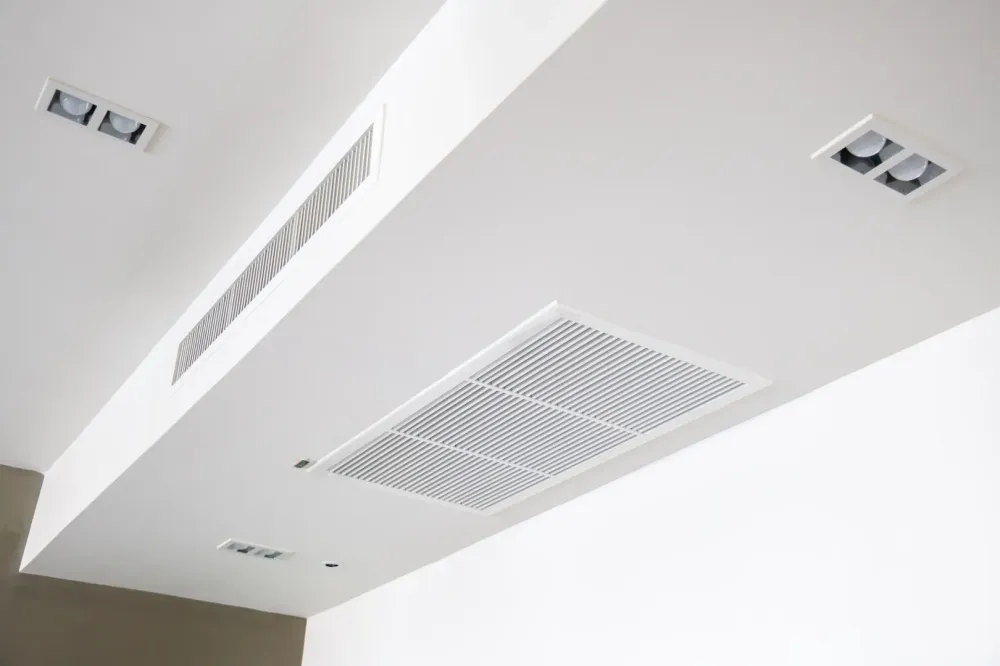 vent