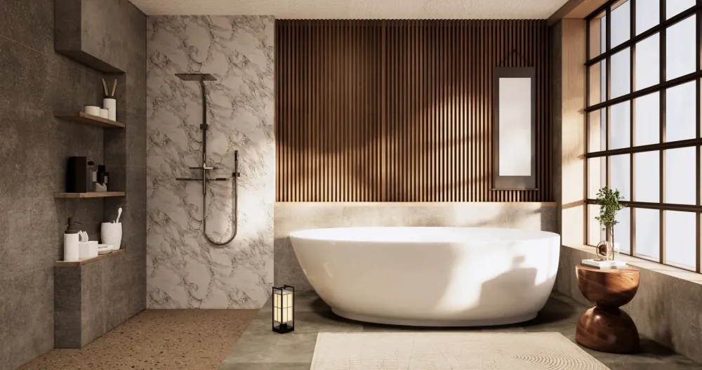 bain